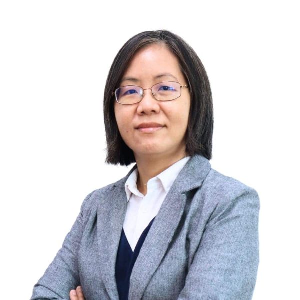 Dr Ng Su Yuen